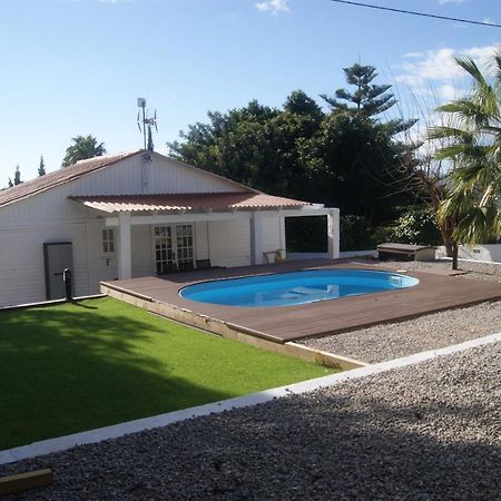 Villa Marineu Las Fuentes Alcoceber Экстерьер фото