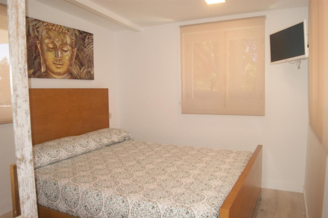Villa Marineu Las Fuentes Alcoceber Экстерьер фото