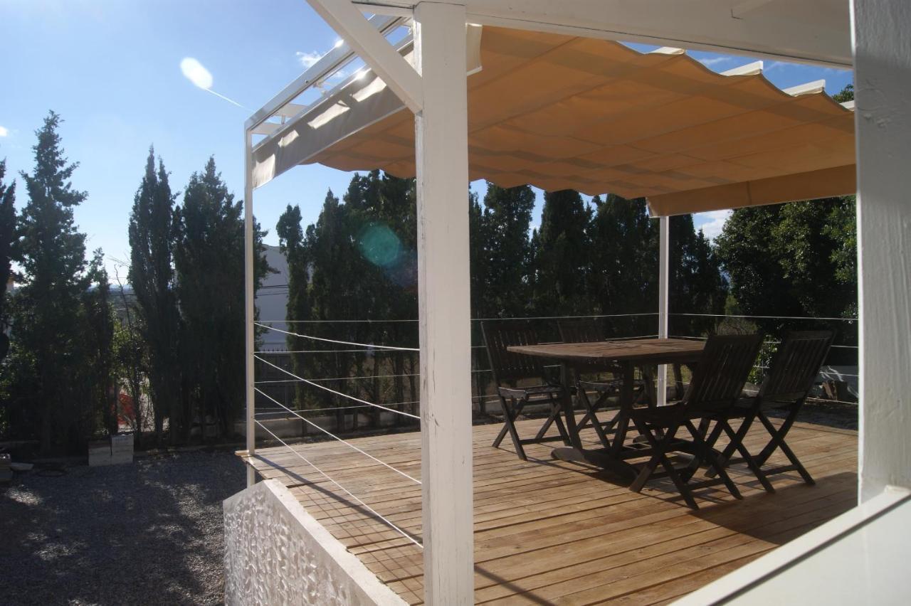 Villa Marineu Las Fuentes Alcoceber Экстерьер фото