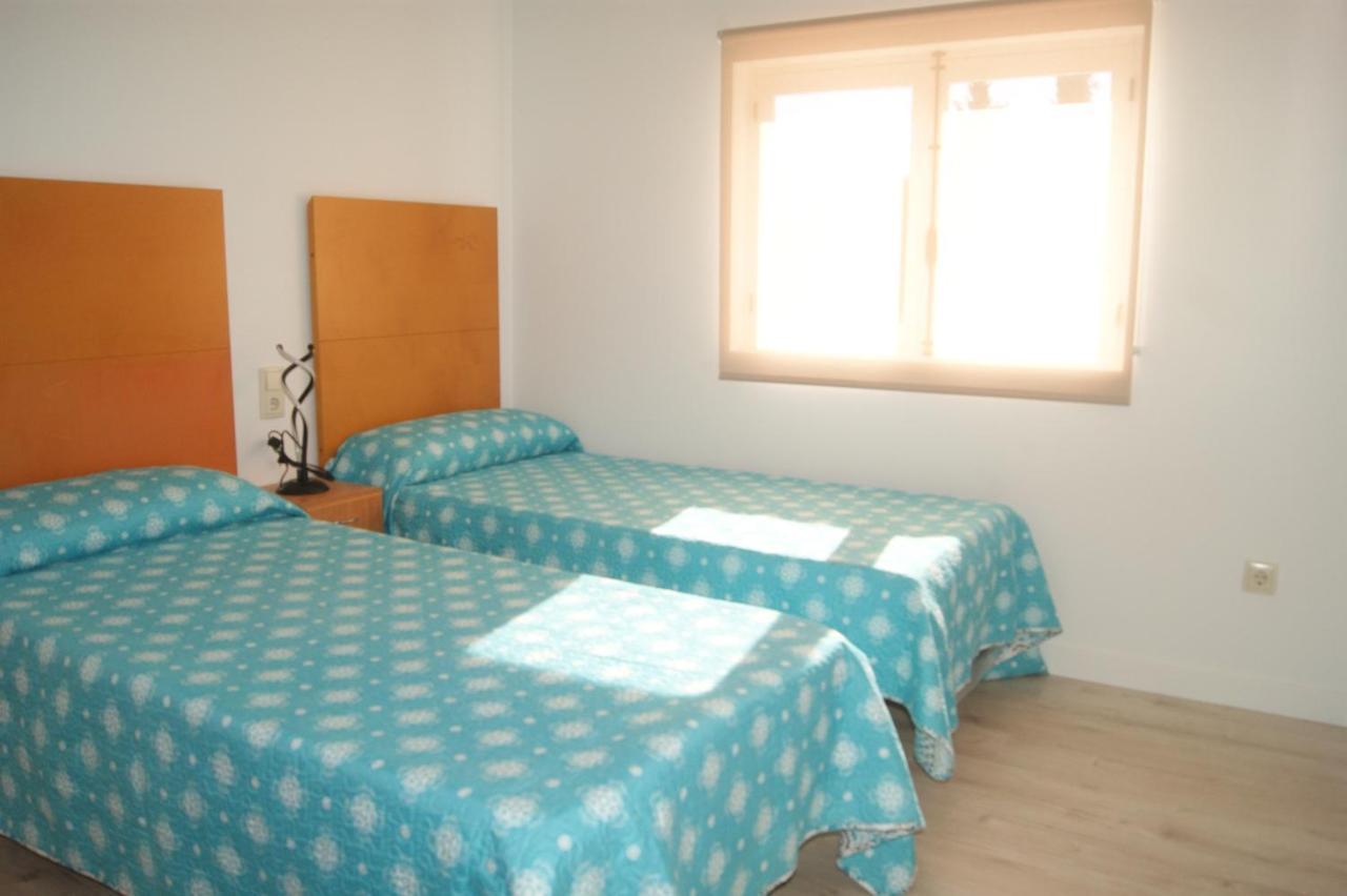 Villa Marineu Las Fuentes Alcoceber Экстерьер фото