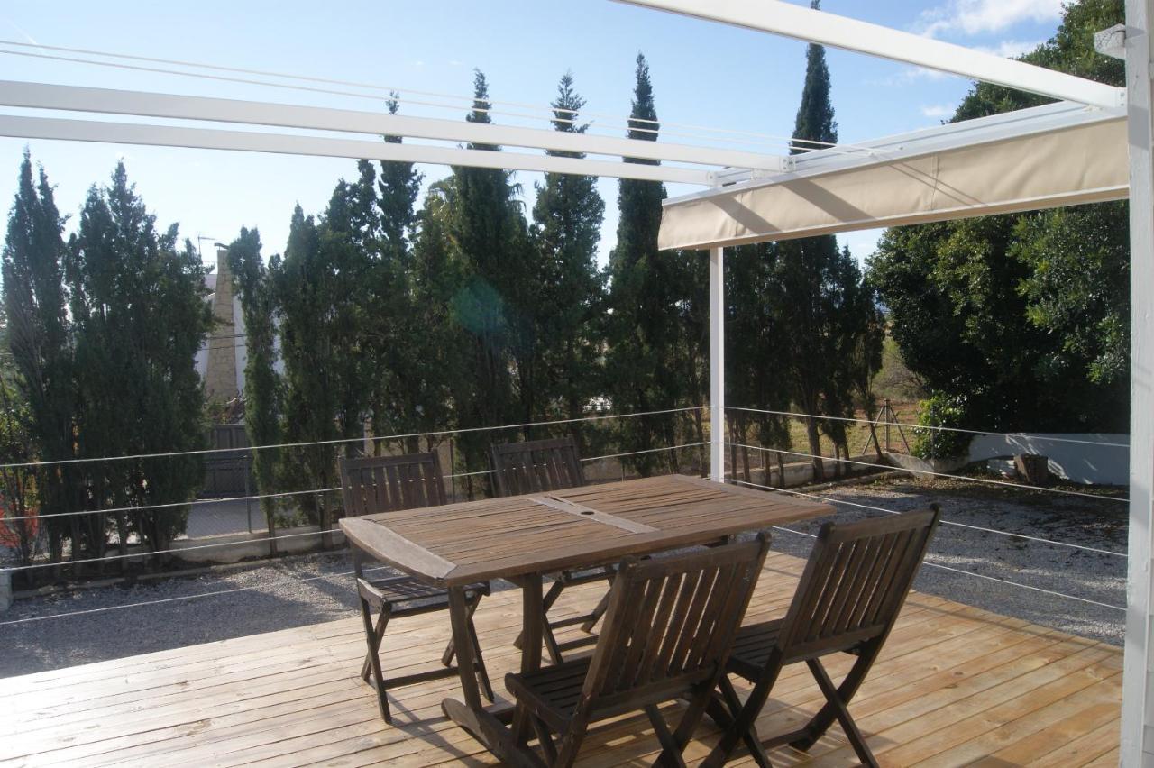 Villa Marineu Las Fuentes Alcoceber Экстерьер фото
